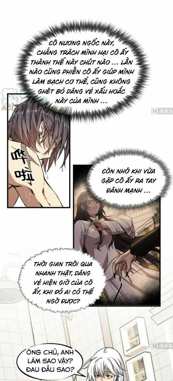 thâm dạ thư ốc Chapter 145 - Trang 2