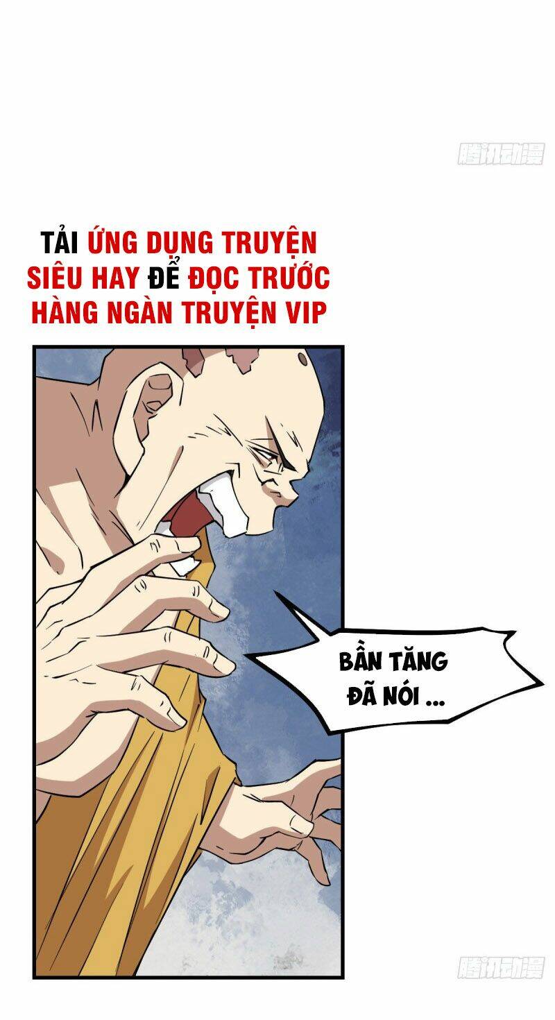 thâm dạ thư ốc chapter 148 - Trang 2