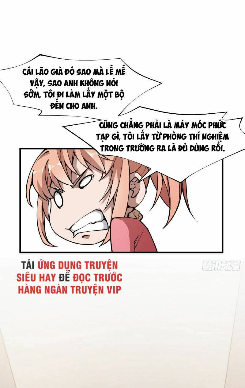 thâm dạ thư ốc Chapter 150 - Next Chapter 151