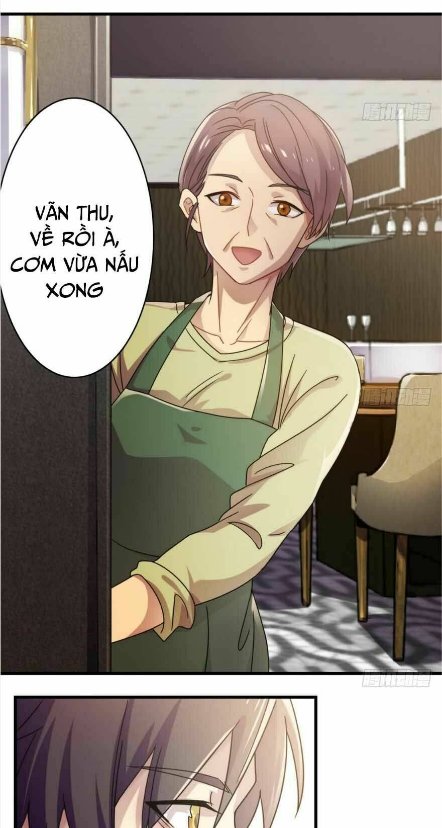 thâm dạ thư ốc chapter 6 - Next chapter 7