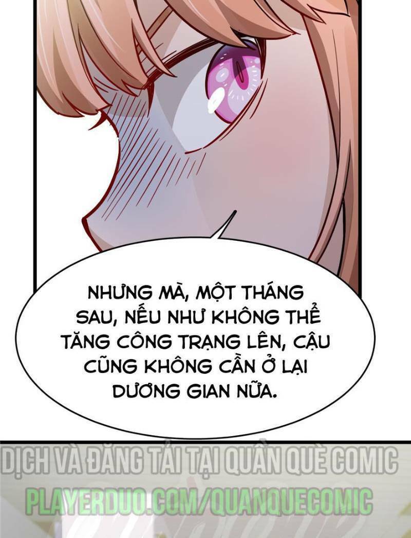 thâm dạ thư ốc chapter 60 - Next chapter 61