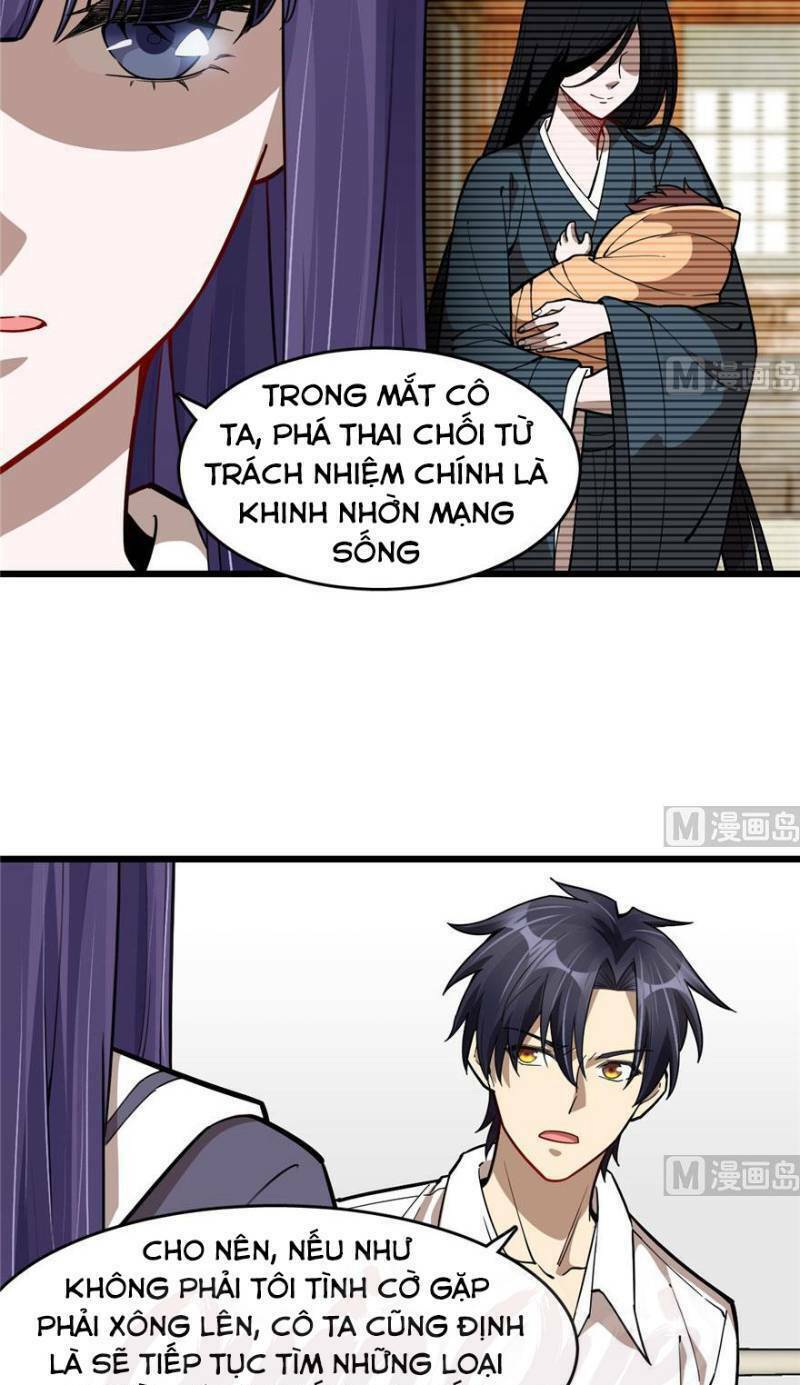 thâm dạ thư ốc chapter 83 - Next chapter 84