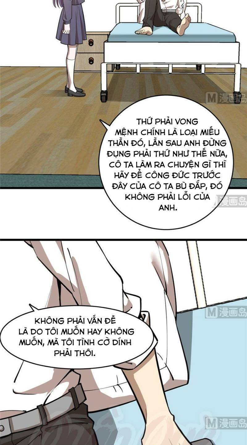 thâm dạ thư ốc chapter 83 - Next chapter 84