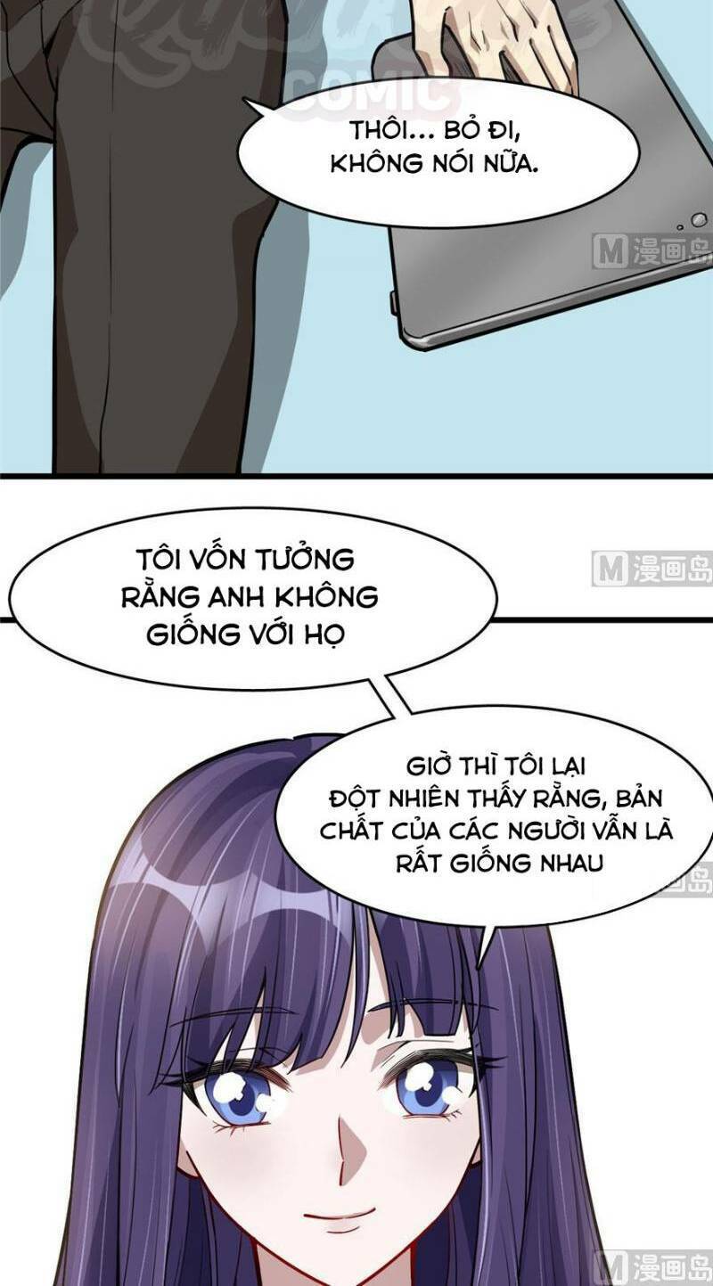 thâm dạ thư ốc chapter 83 - Next chapter 84