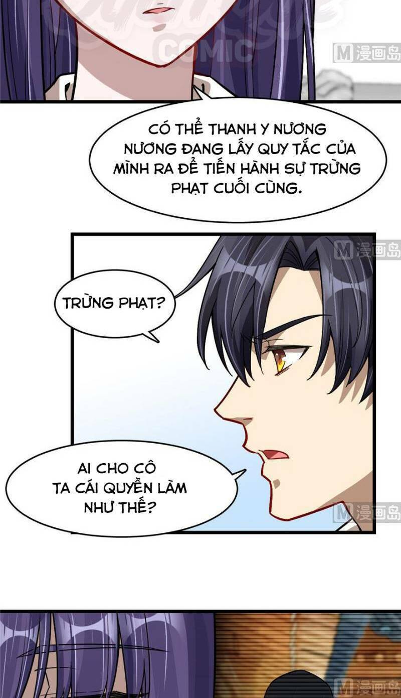 thâm dạ thư ốc chapter 83 - Next chapter 84