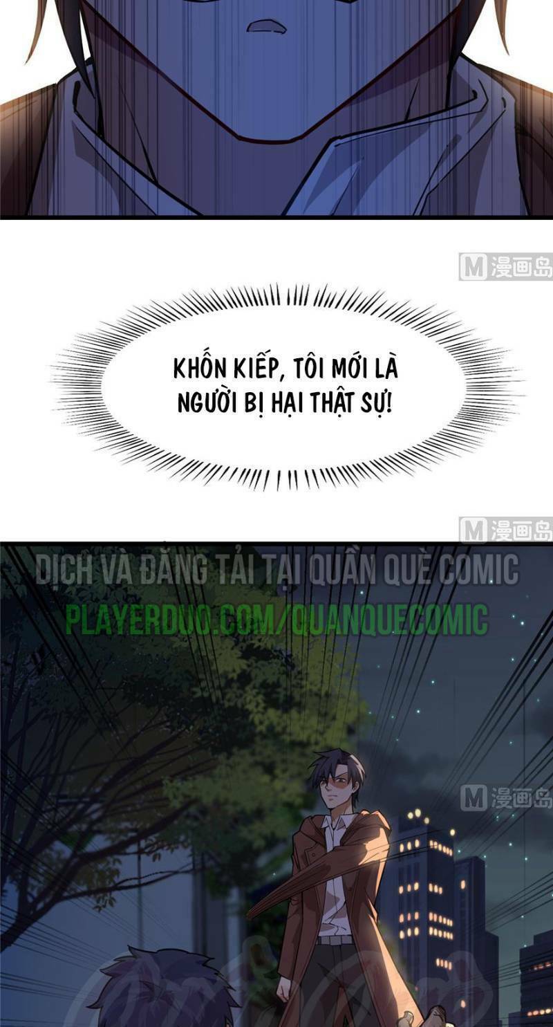 thâm dạ thư ốc chapter 86 - Next chapter 87