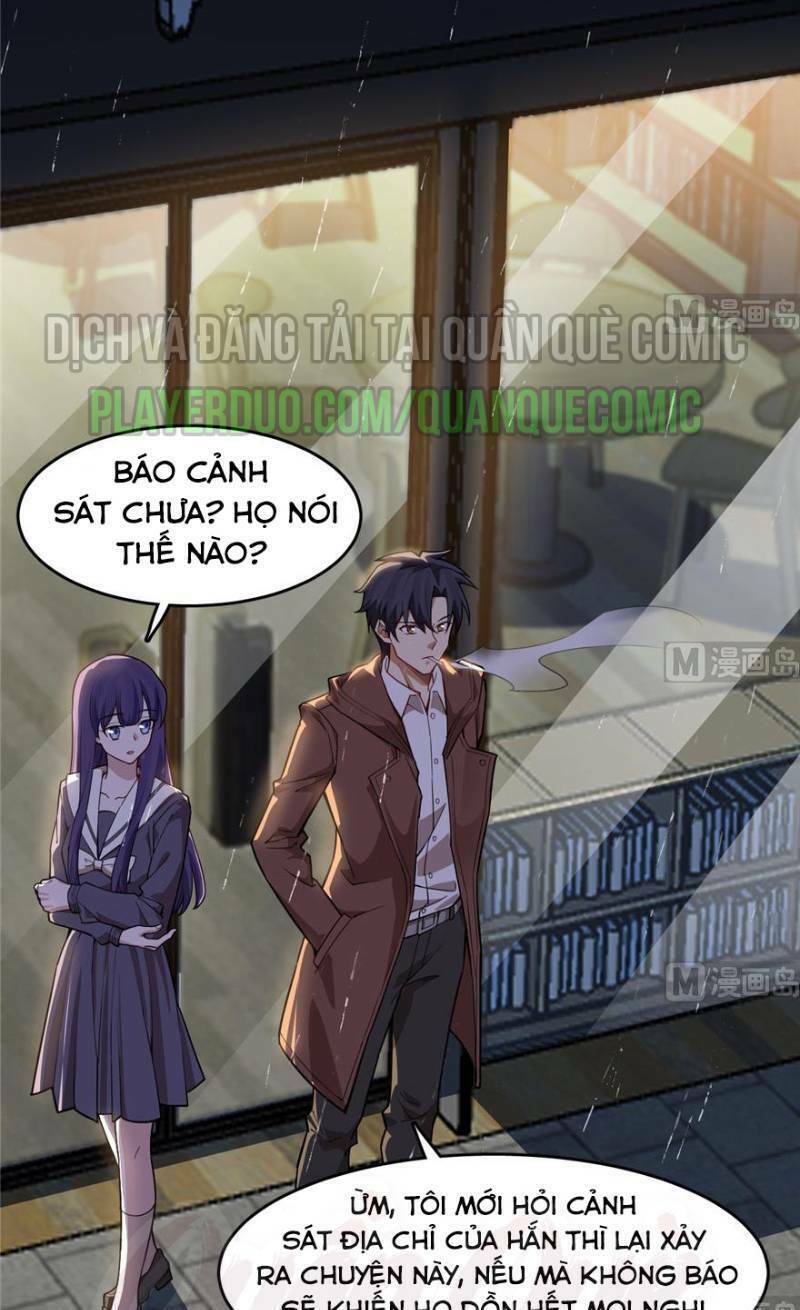 thâm dạ thư ốc chapter 86 - Next chapter 87