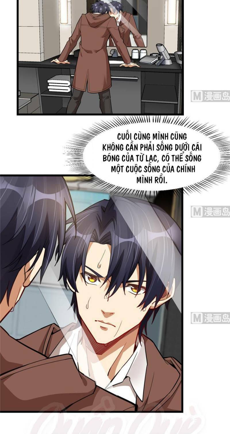 thâm dạ thư ốc chapter 88 - Next chapter 89