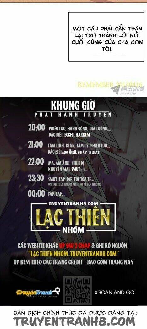 thảm họa mã 0 chương 3 - Trang 2