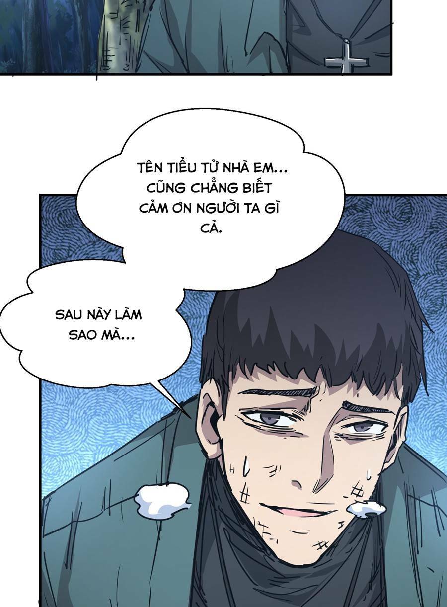 thảm họa ngày tận thế, tôi tái sinh biến cả gia đình trở thành một ông trùm! chapter 7 - Trang 2