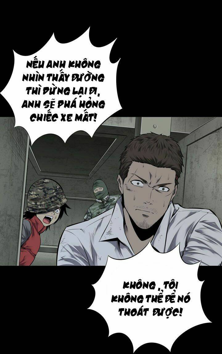 thảm họa ong độc chapter 103 - Trang 2