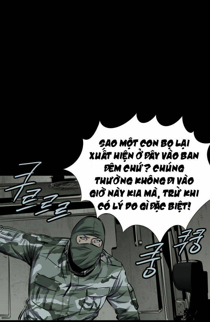 thảm họa ong độc chapter 103 - Trang 2