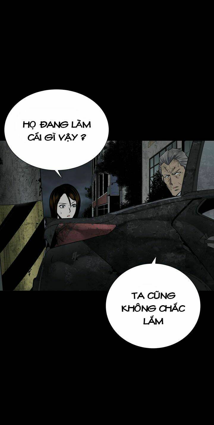 thảm họa ong độc chapter 108 - Trang 2