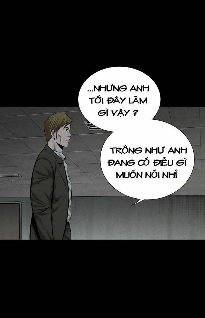 thảm họa ong độc chapter 108 - Trang 2