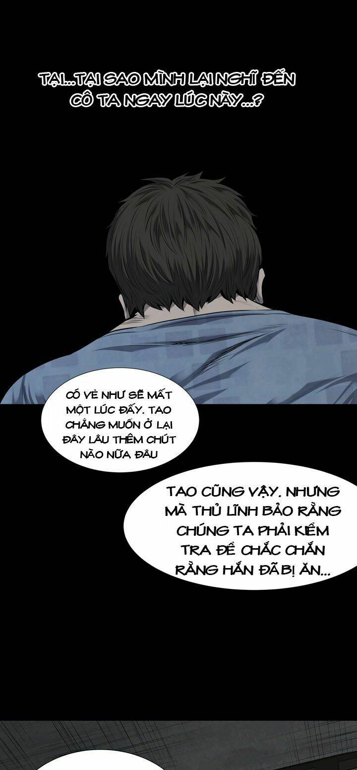 thảm họa ong độc chapter 111 - Next chapter 112