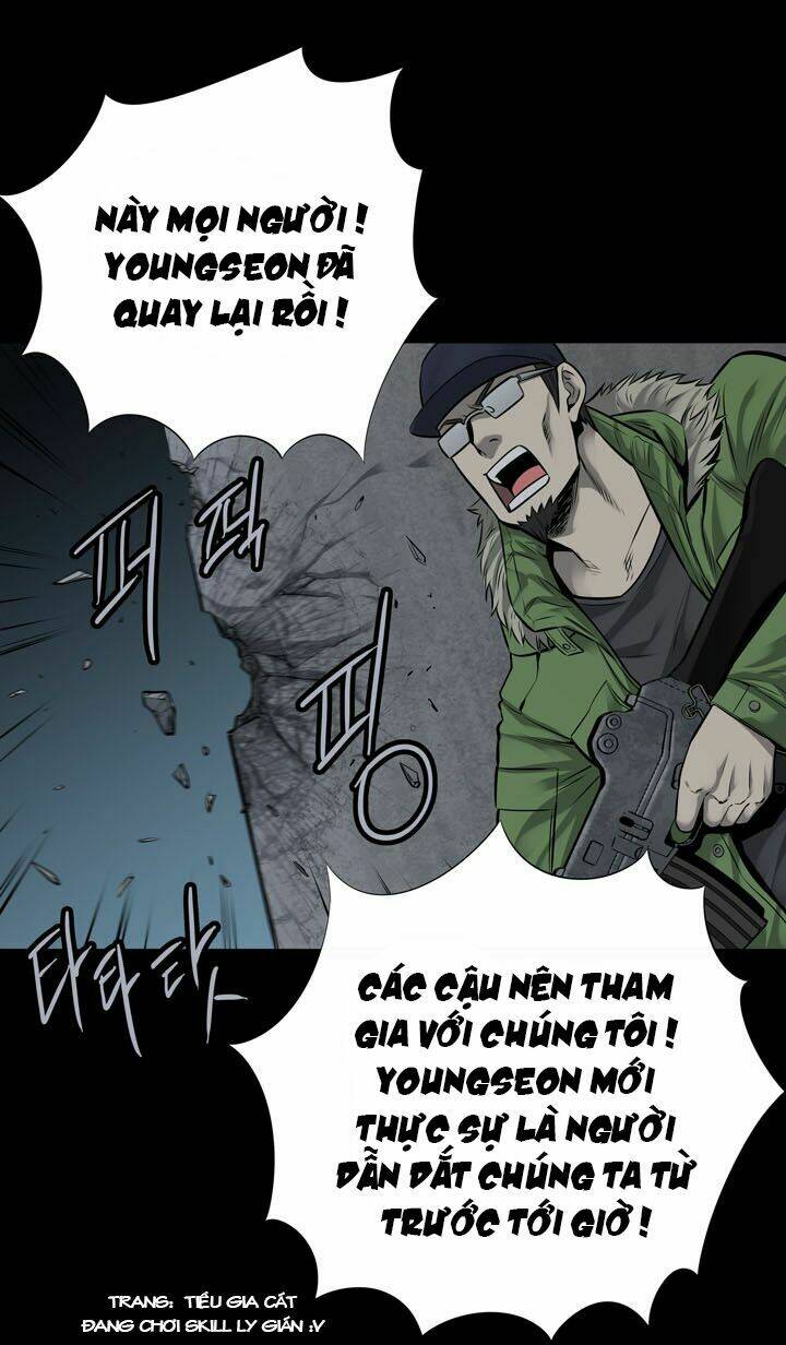 thảm họa ong độc chapter 115 - Next chapter 116