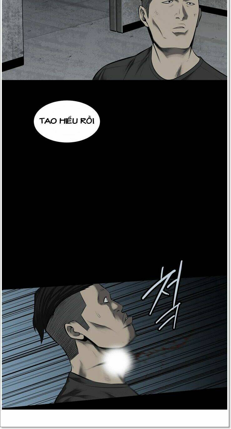 thảm họa ong độc chapter 119 - Trang 2