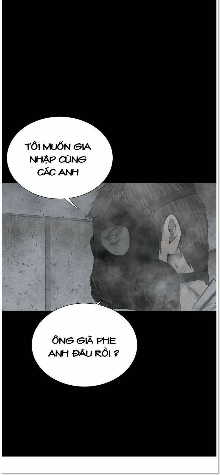 thảm họa ong độc chapter 119 - Trang 2