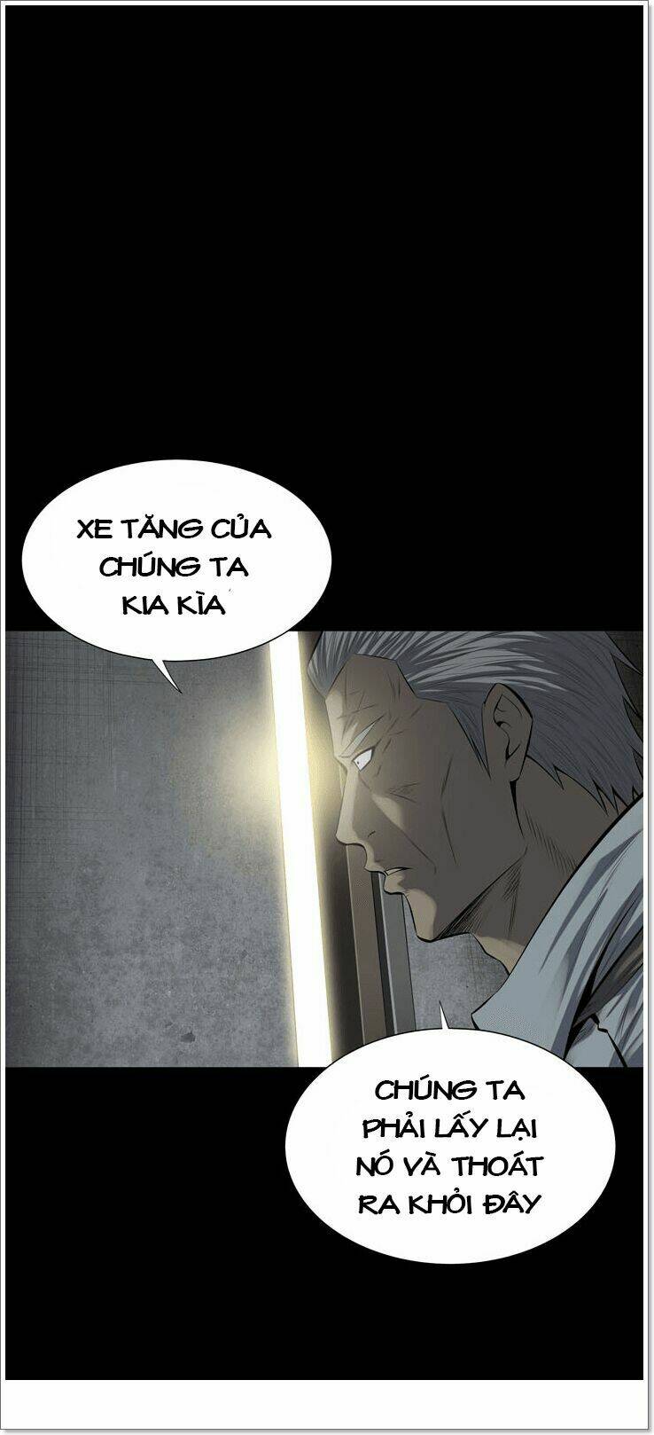 thảm họa ong độc chapter 120 - Next chapter 121