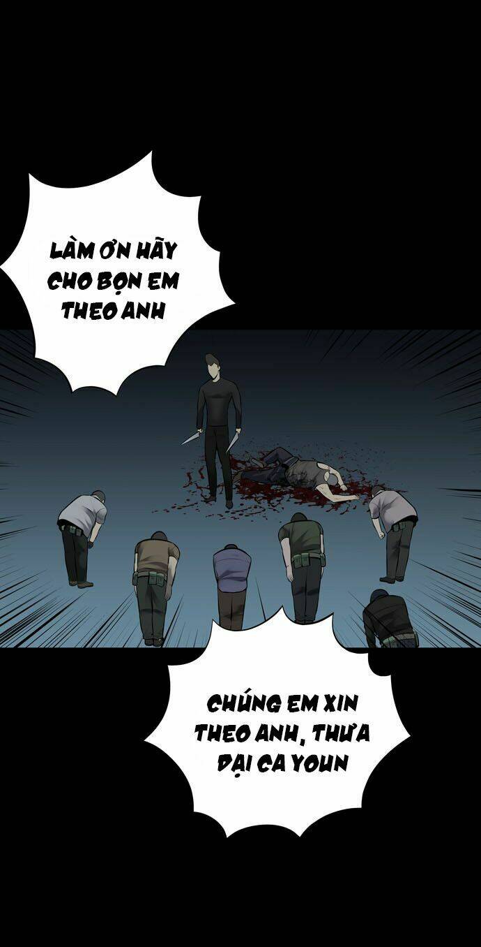 thảm họa ong độc chapter 121 - Trang 2