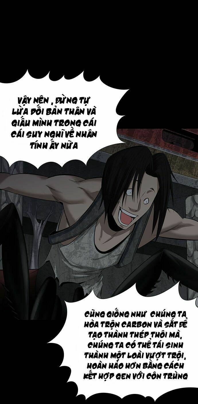 thảm họa ong độc chapter 141 - Next chapter 142