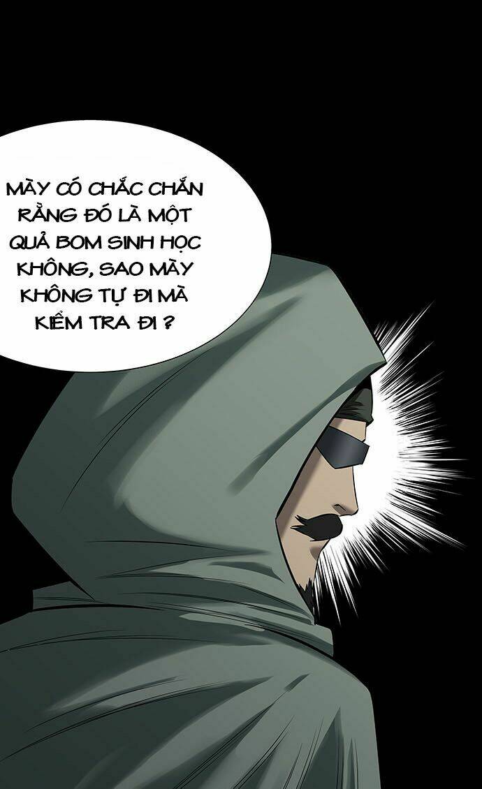 thảm họa ong độc chapter 143 - Next chapter 144