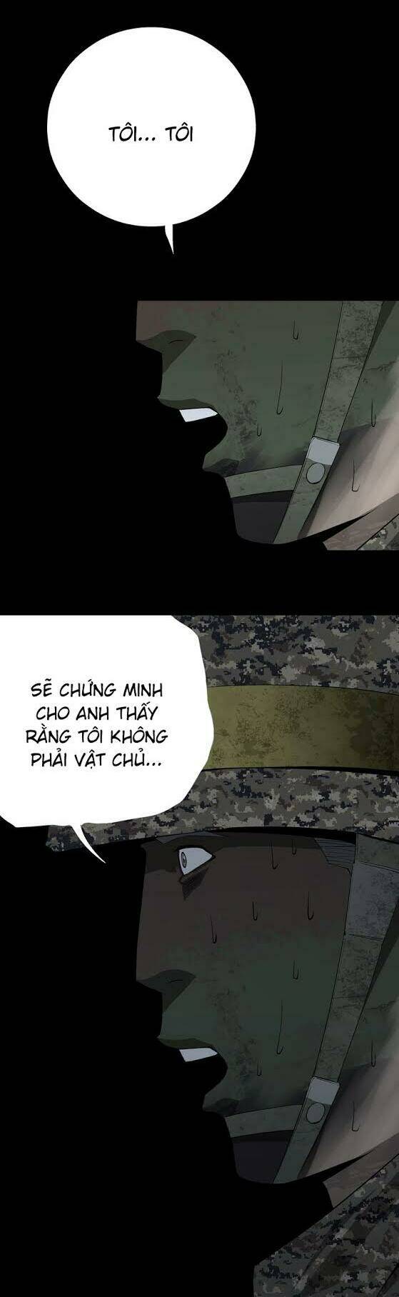 thảm họa ong độc chapter 15 - Trang 2