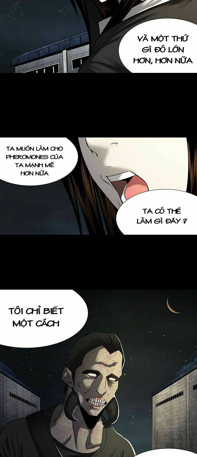 thảm họa ong độc chapter 159 - Next chapter 160