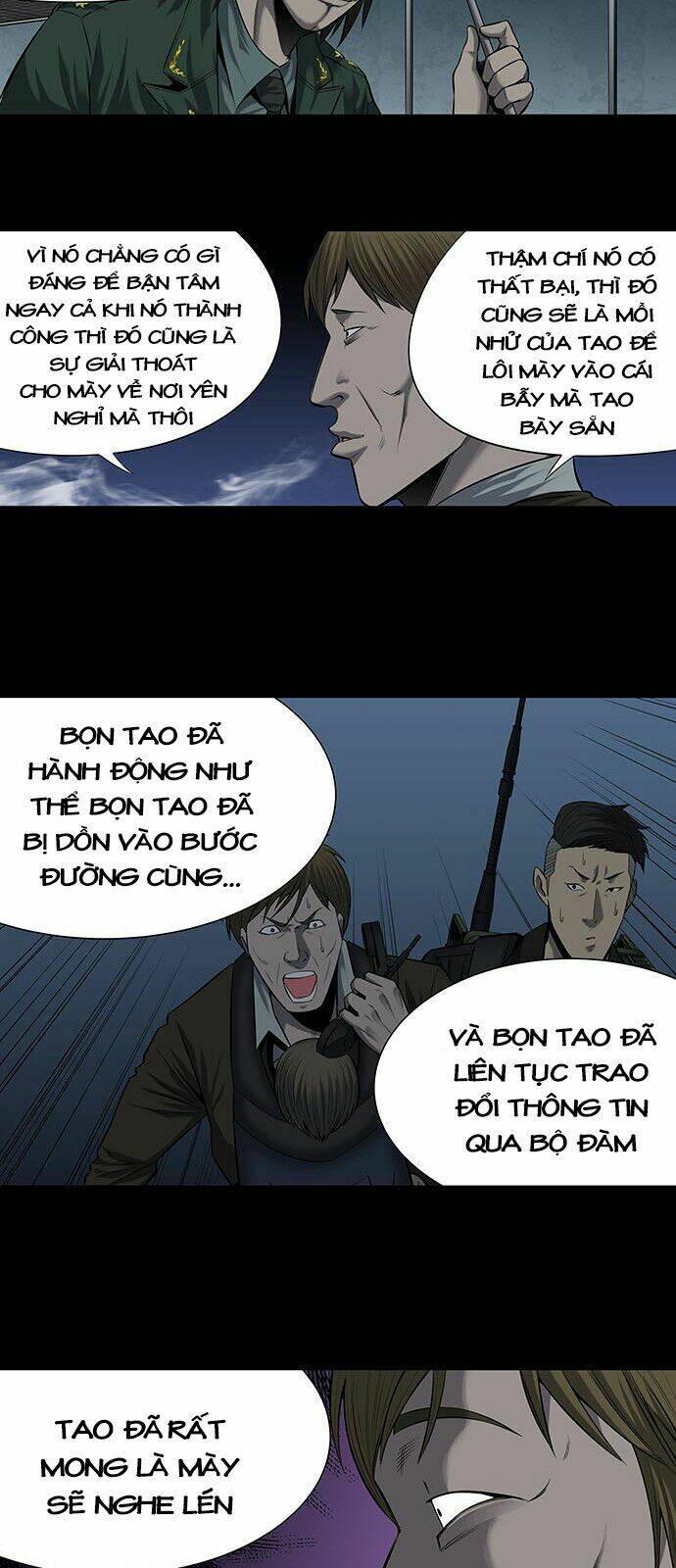 thảm họa ong độc chapter 167 - Next chapter 168