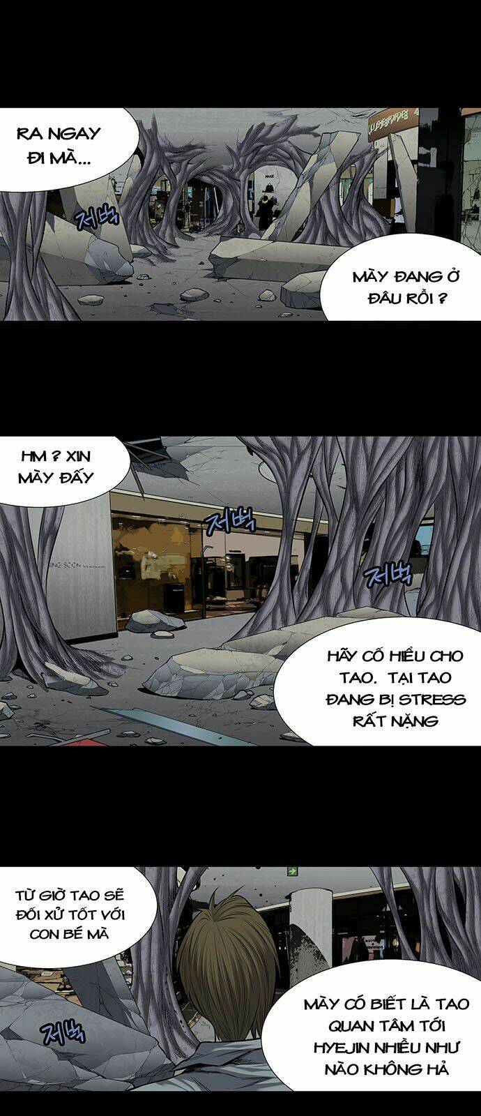 thảm họa ong độc chapter 170 - Trang 2