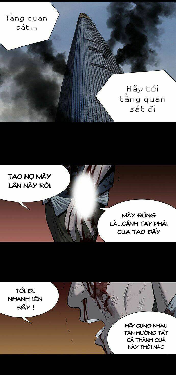 thảm họa ong độc chapter 171 - Trang 2