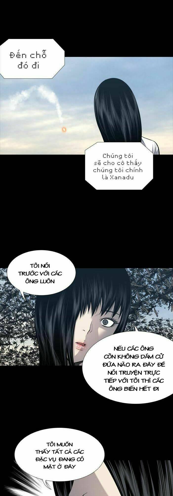 thảm họa ong độc chapter 225 - Next chapter 226