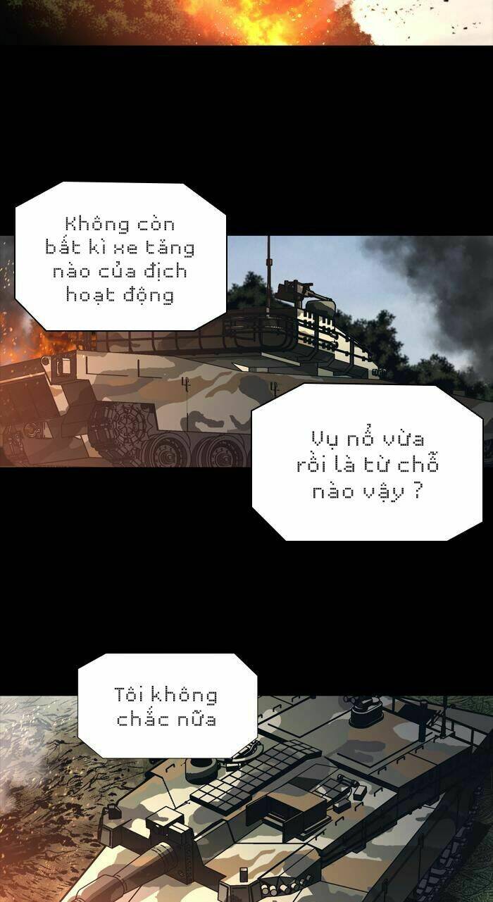 thảm họa ong độc chapter 241 - Trang 2