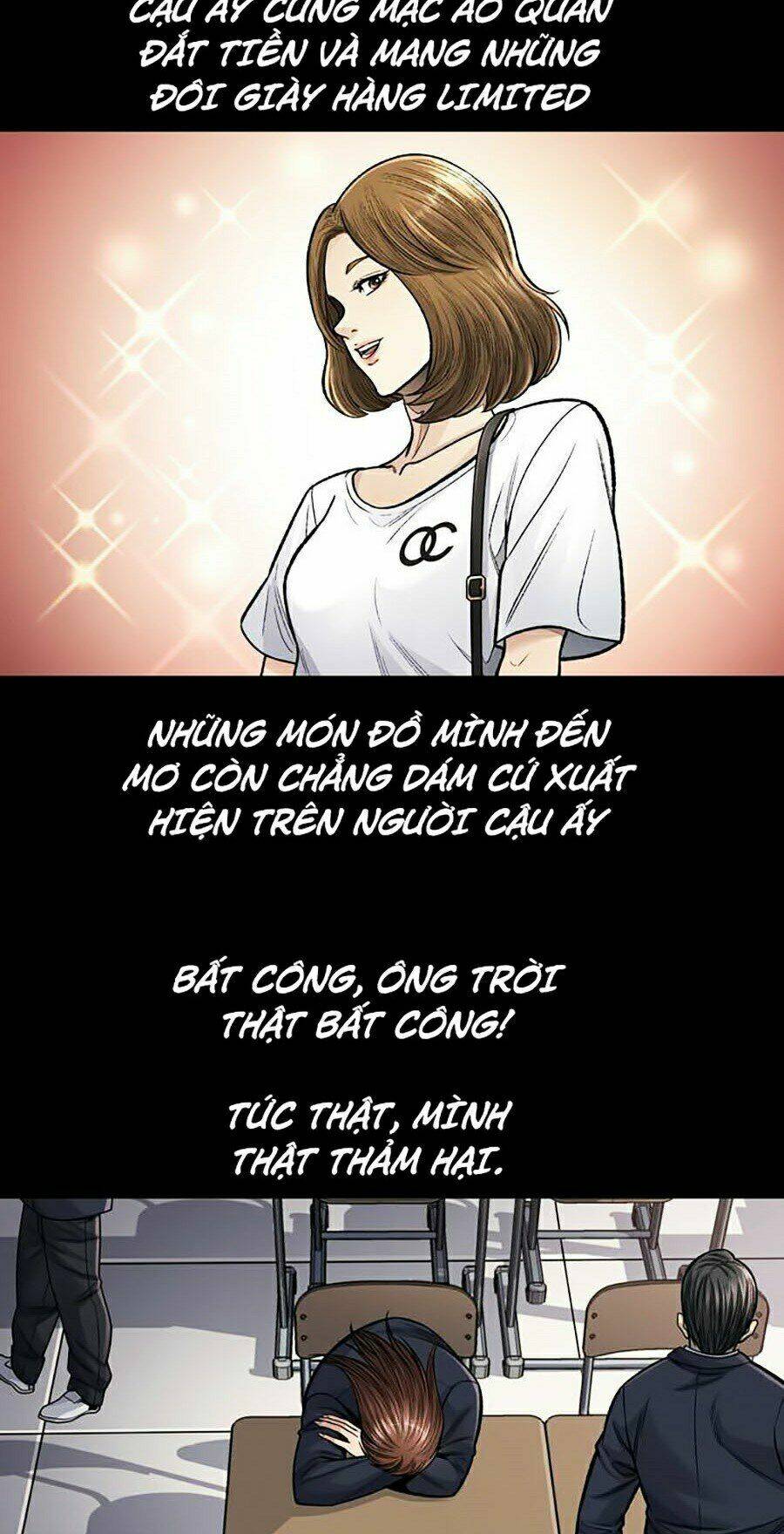 thảm họa ong độc chapter 244 - Trang 2