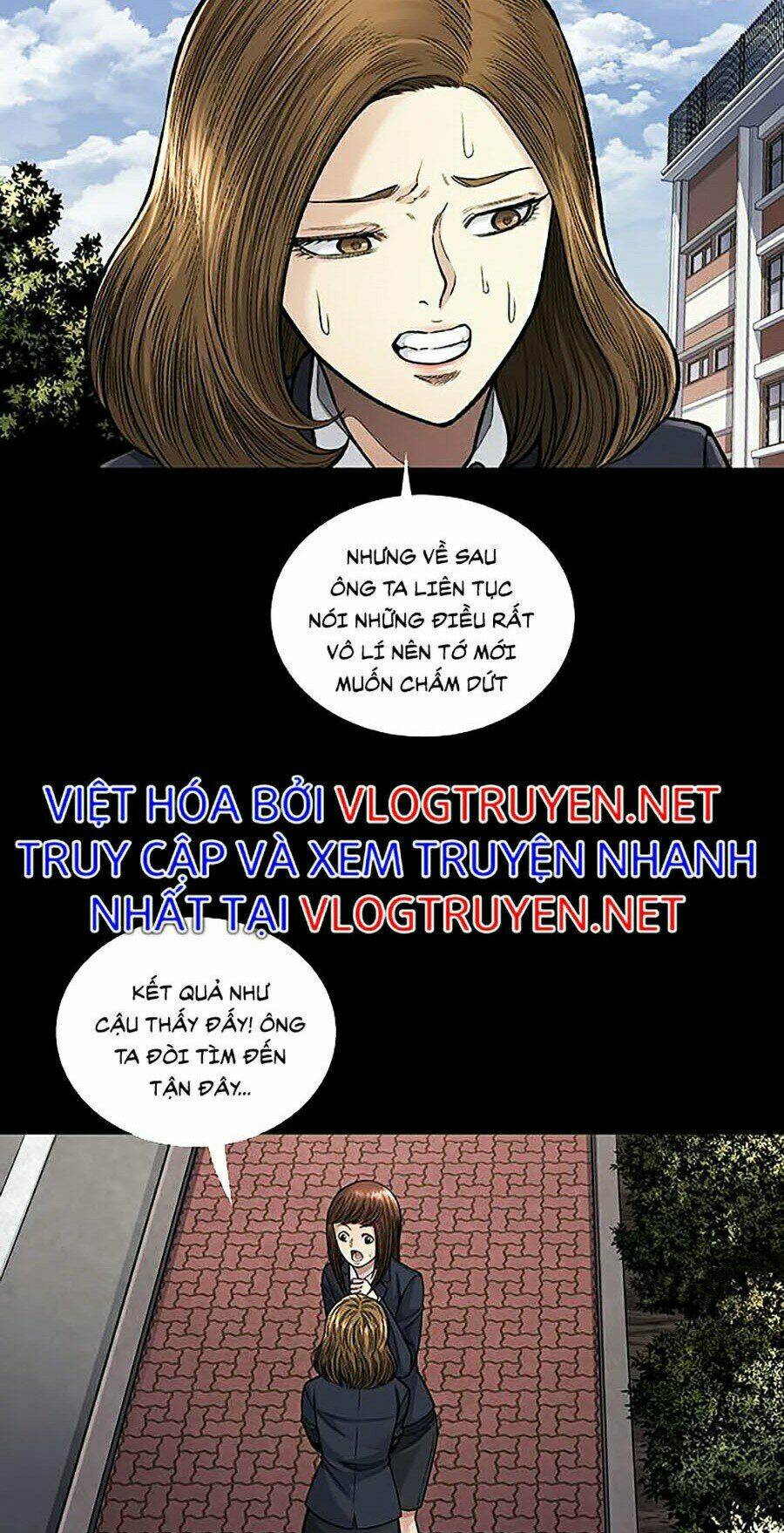 thảm họa ong độc chapter 244 - Trang 2