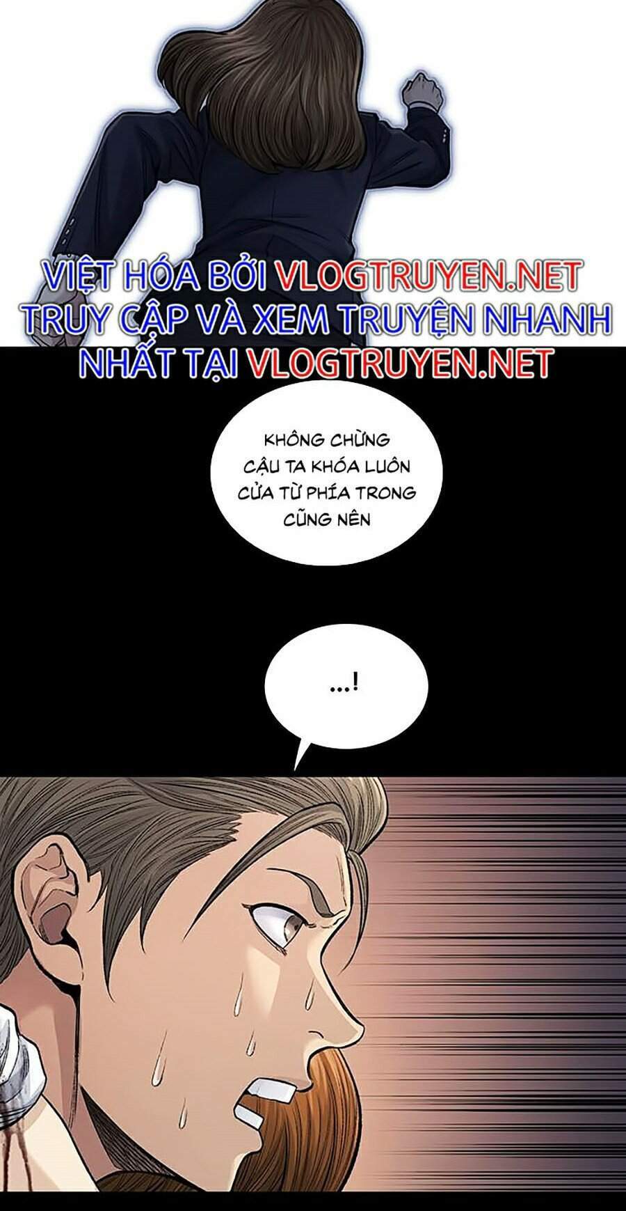 thảm họa ong độc chapter 245 - Next chapter 246