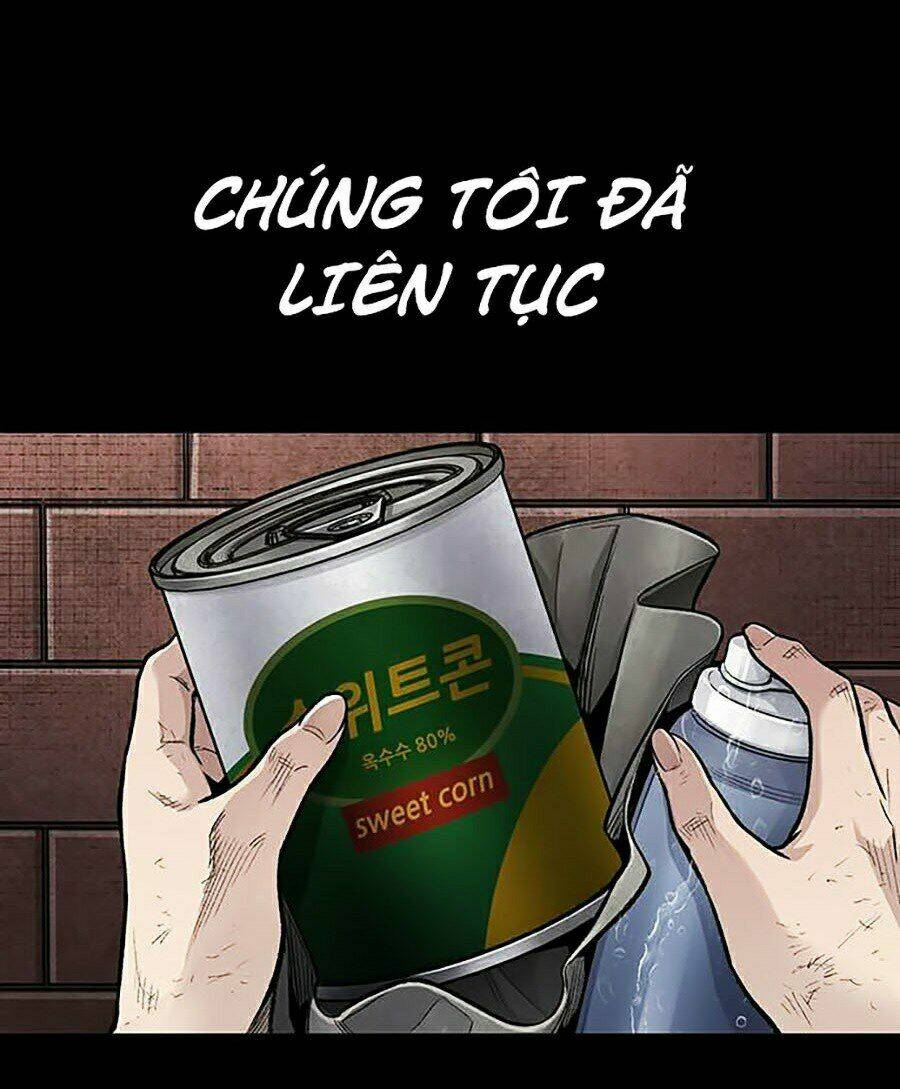 thảm họa ong độc chapter 248 - Trang 2