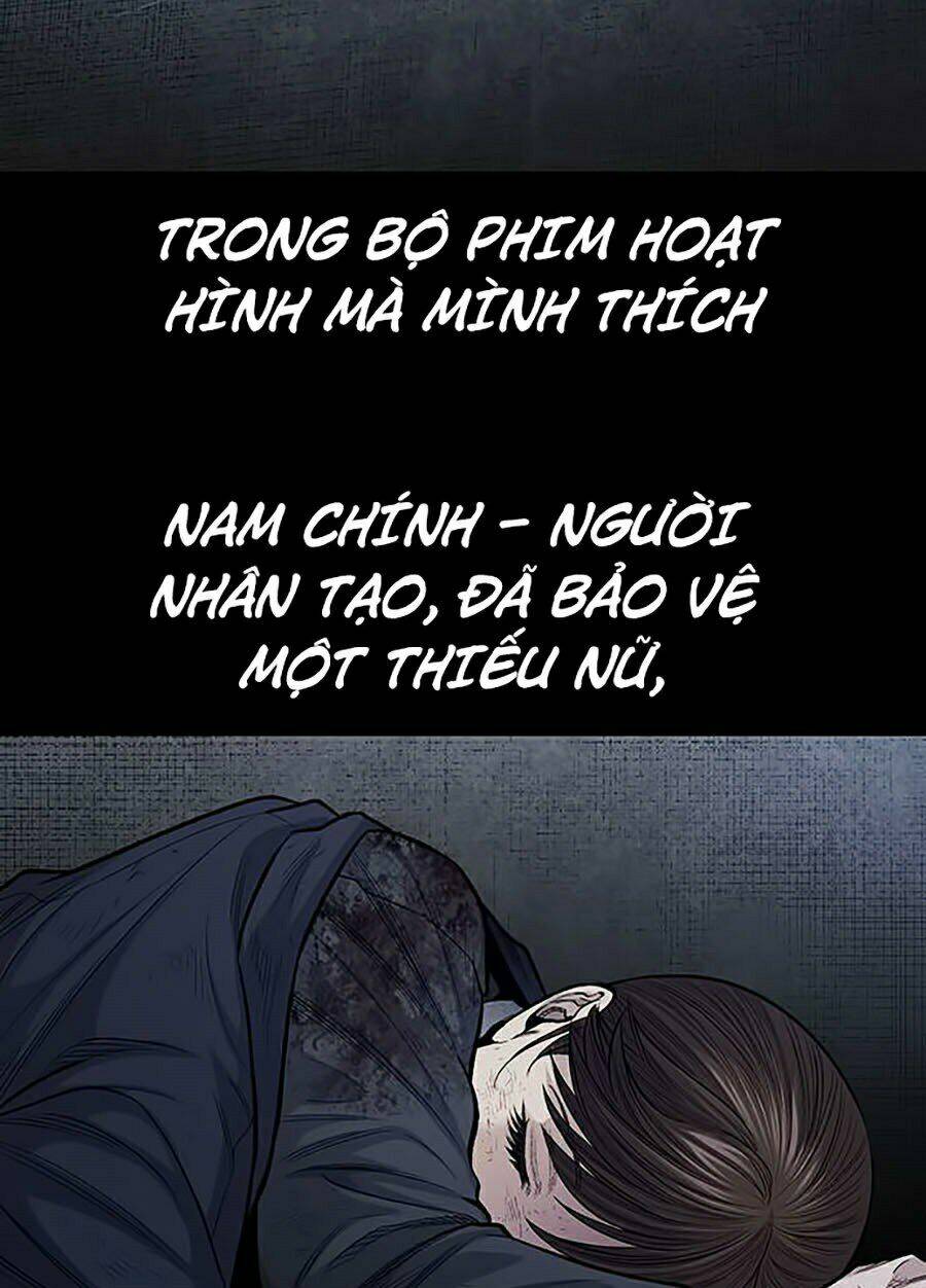 thảm họa ong độc chapter 248 - Trang 2