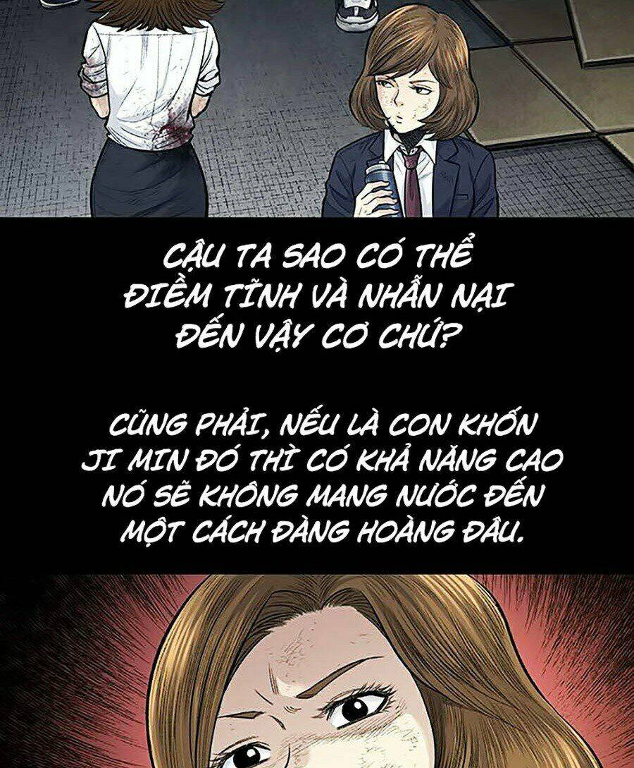 thảm họa ong độc chapter 248 - Trang 2