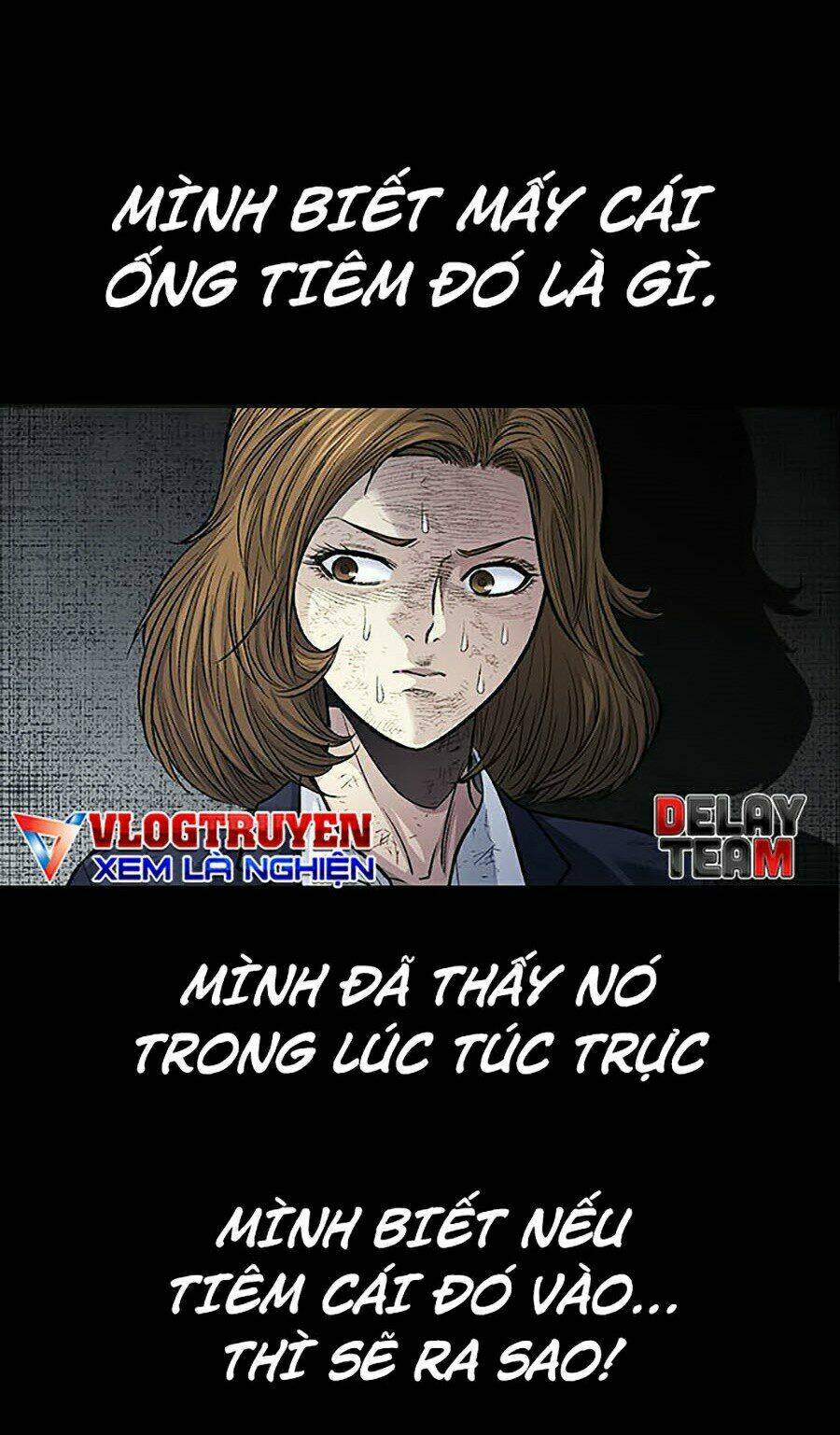 thảm họa ong độc chapter 251 - Trang 2