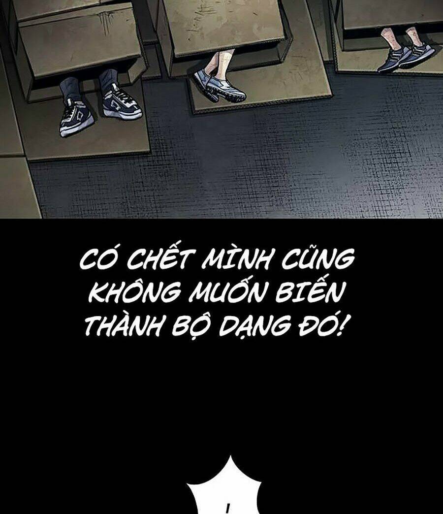 thảm họa ong độc chapter 252 - Next chapter 253