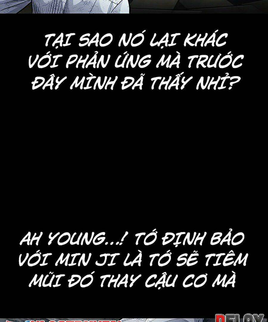 thảm họa ong độc chapter 254 - Trang 2