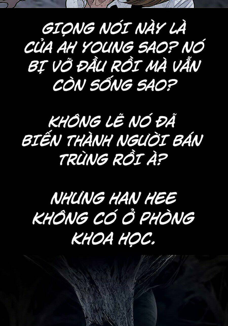 thảm họa ong độc chapter 258 - Next chapter 259