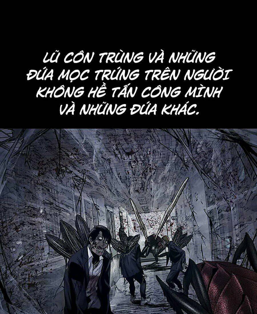 thảm họa ong độc chapter 259 - Next chapter 260