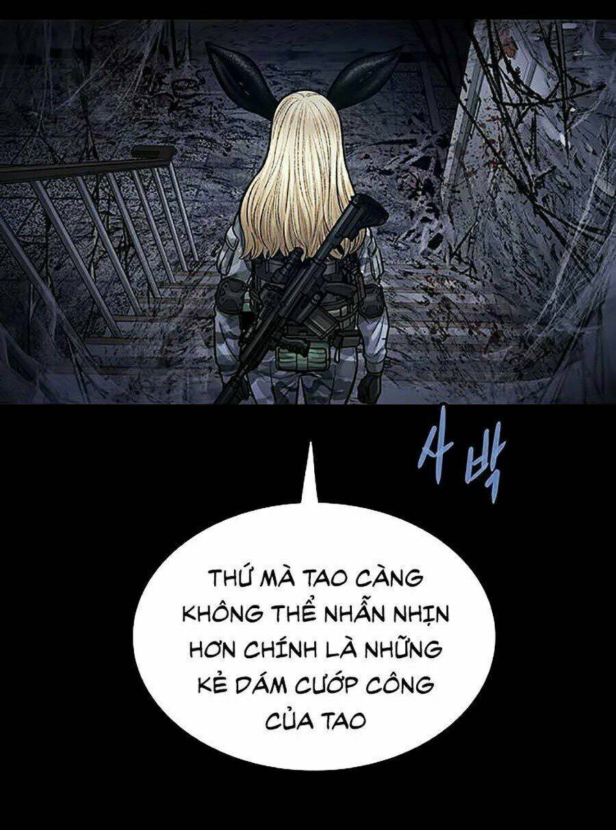 thảm họa ong độc chapter 259 - Next chapter 260