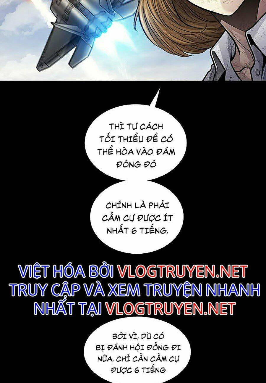 thảm họa ong độc chapter 260 - Trang 2