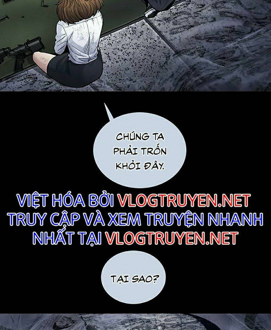 thảm họa ong độc chapter 261 - Next chapter 262