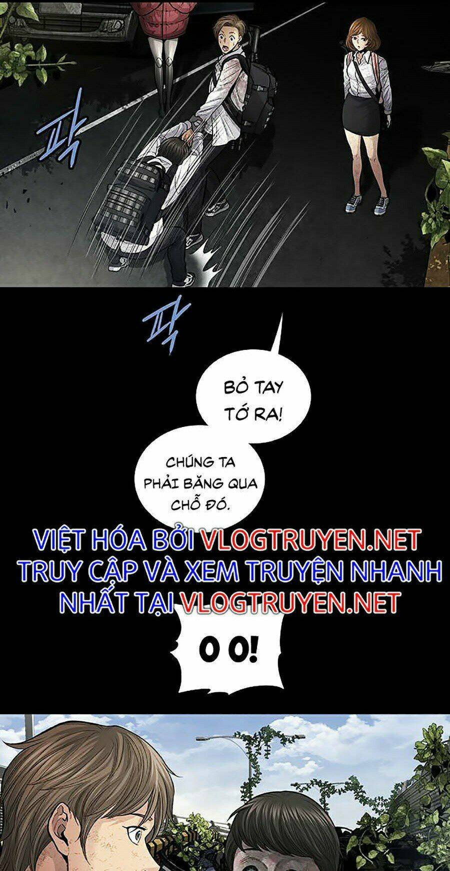 thảm họa ong độc chapter 266 - Trang 2