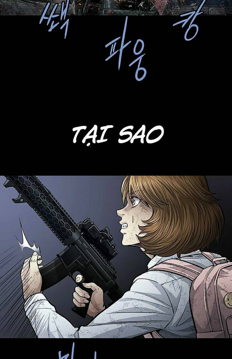 thảm họa ong độc chapter 267 - Trang 2