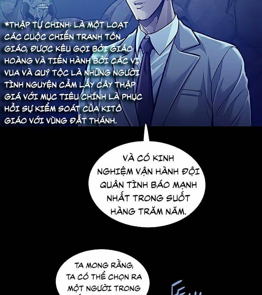 thảm họa ong độc chapter 267 - Trang 2